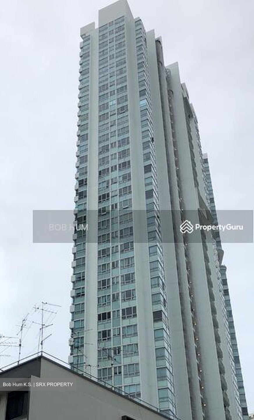 Twin Regency (D3), Condominium #457447811